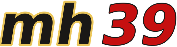 mh39 logo