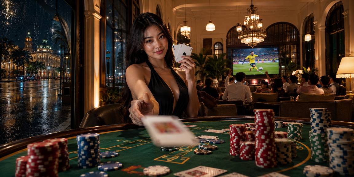 mh39 Terokai Koleksi Slots 777 Kami